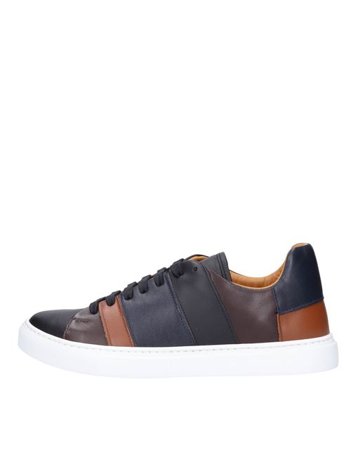 Leather trainers MARECHIARO 1962 | VB0008_MAREMULTICOLORE